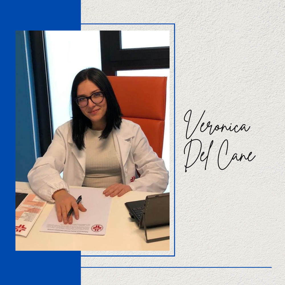 Fisioterapia: Dr.ssa Veronica Del Cane