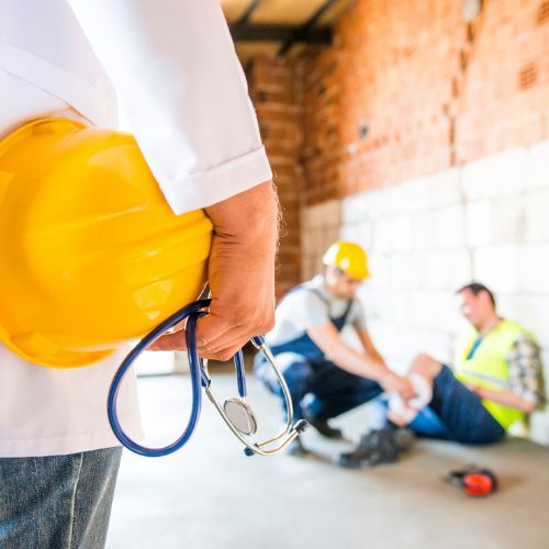 Medicina del lavoro Ascoli Piceno